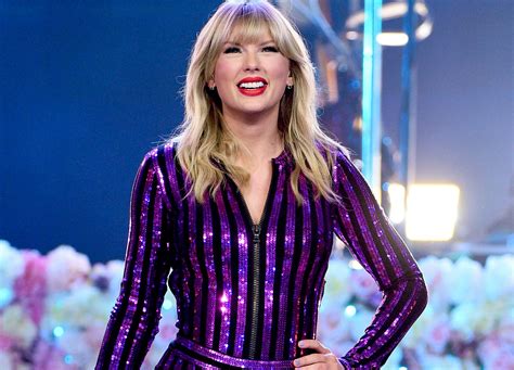 Taylor Swift anuncia transmisión de su concierto ‘City of Lover’ – La ...