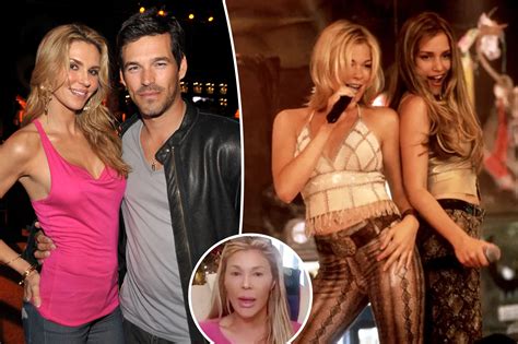 Brandi Glanville Model 90s