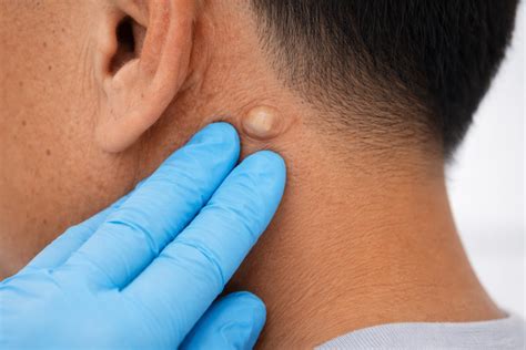 Cyst Removal Aftercare: How to Heal Quickly & Avoid Infection | Aventus Clinic