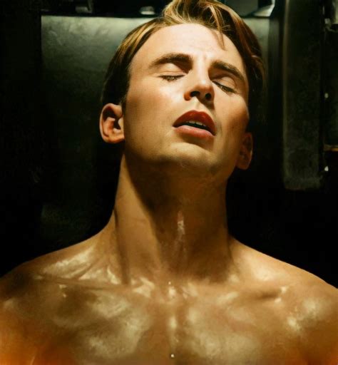 Chris Evans Fan on Instagram: ". . . . . #chrisevans #handsome # ...