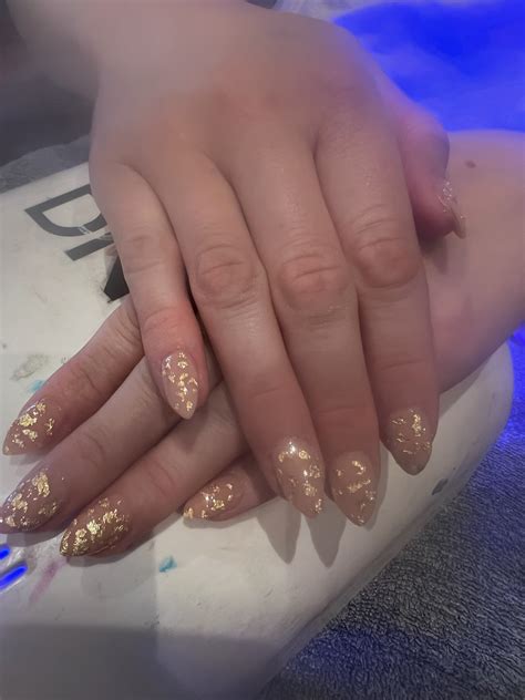 Elegant Nails And Spa