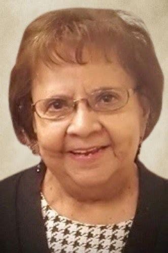 Maria Cano Obituary (1940 - 2025) - Laredo, TX - Laredo Morning Times