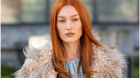 Red Hair Products: Prolong The Vibrancy | Marie Claire UK