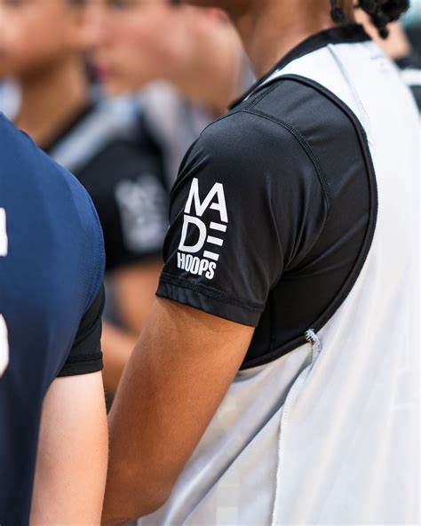 MADE HOOPS COMPRESSION – MADE Hoops