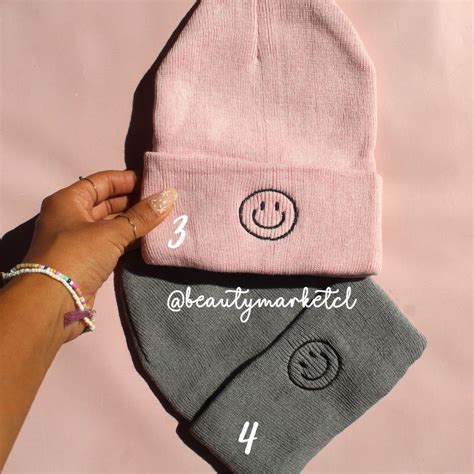 Beanies Smile - Beauty Market