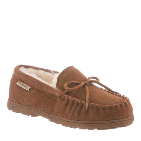 Bearpaw Women's Mindy Slippers - Walmart.com
