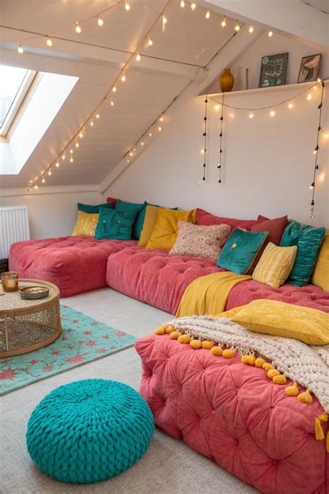 15+ Inspiring Loft Conversion Ideas to Transform Your Space - Heatherlight