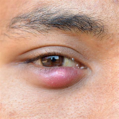 Difference Between a Stye and a Chalazion – Causes, Symptoms, and Treatment