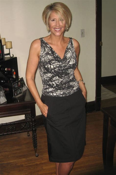 Erotic Mature Females