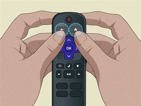 How to Pair a Roku Remote Without a Pairing Button: 3 Ways