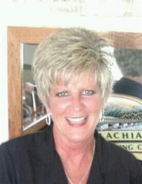 Kimberly Martin-Shope Obituary - Shippensburg, PA | Fogelsanger ...