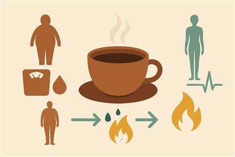 Caffeine & Weight Loss: Truth or Myth? | Caffeine Calculator