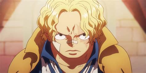 Sabo One Piece Bounty