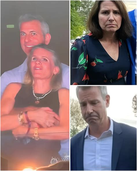 "THE WIFE SPEAKS OUT: MEGAN KERRIGAN BYRON REVEALS THE PAIN AND ...