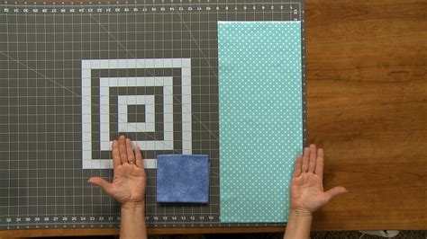 What is a Fat Quarter vs. a Quarter Yard of Fabric? | National Quilters ...