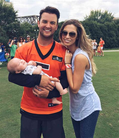 Katherine Webb and AJ McCarron: All About Their Relationship and Family