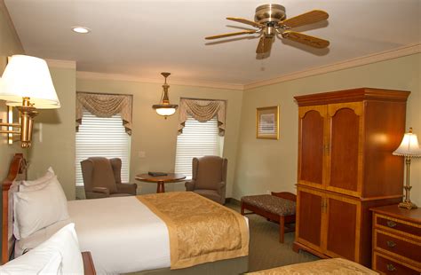 Two Bedroom Unit | Bar Harbor Grand Hotel