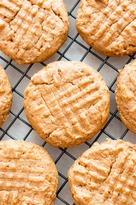 Vegan Gluten Free Cookies Recipe With Video | The Cake Boutique