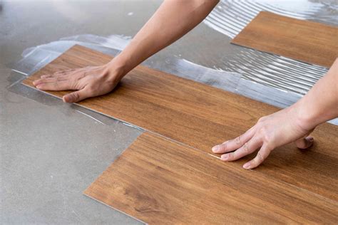 How To Install Vinyl Linoleum Flooring at Edward Hillary blog