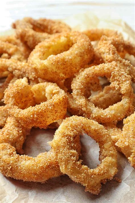 Are Onions Keto and Carbs in Onions (+ Keto Onions Recipes) - IzzyCooking