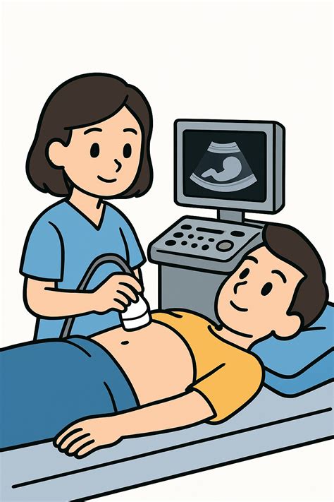 Abdominal Ultrasound - Diagnostic Imaging - HealthFees.org