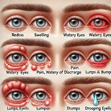 Eyelid Disease: 5 Dangerous Types You Must Know and Treat