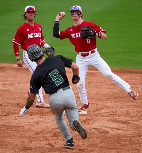 NC State baseball vs. CCSU: Live score, how to watch today's contest