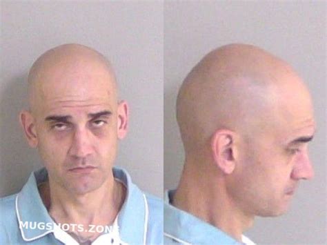 BERRY MICKEY NORWOOD 05/20/2025 - Ascension Parish Mugshots Zone