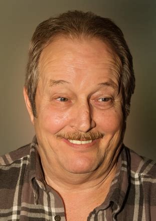 Jim Thomas - 2024 - John Molnar Funeral Home