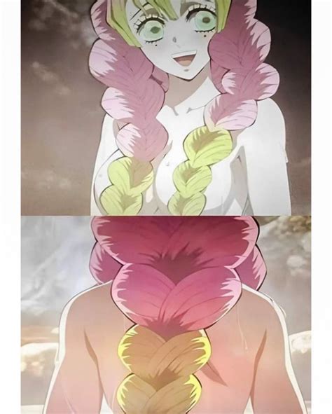 DEMON SLAYER SEASON-3 MITSURI’S BATH SCENE : r/Shueishaleaks