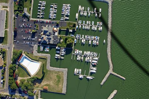 Sandusky Yacht Club in Sandusky, OH, United States - Marina Reviews ...
