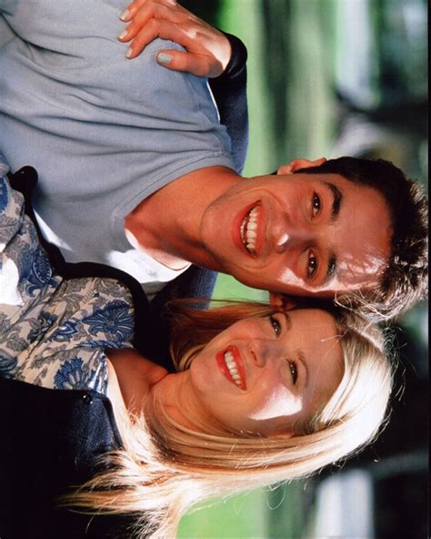 Thomas Ian Nicholas And Tara Reid In American Pie Photo Print - Item ...