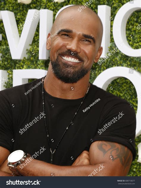 Shemar Moore