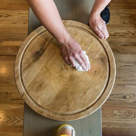 Beeswax Furniture Polish & Conditioner with Orange Oil - 16oz - Wood ...