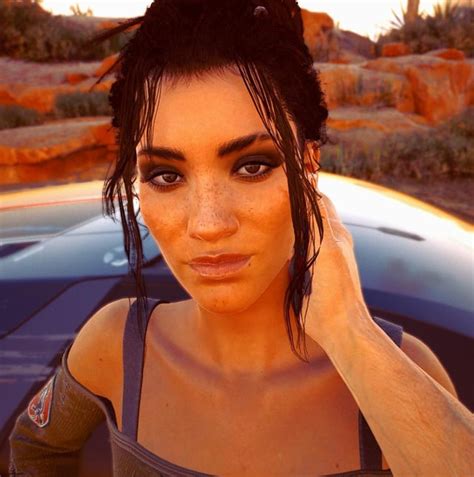 Panam Palmer of the Aldecaldos. Which photo do you like best? : r ...