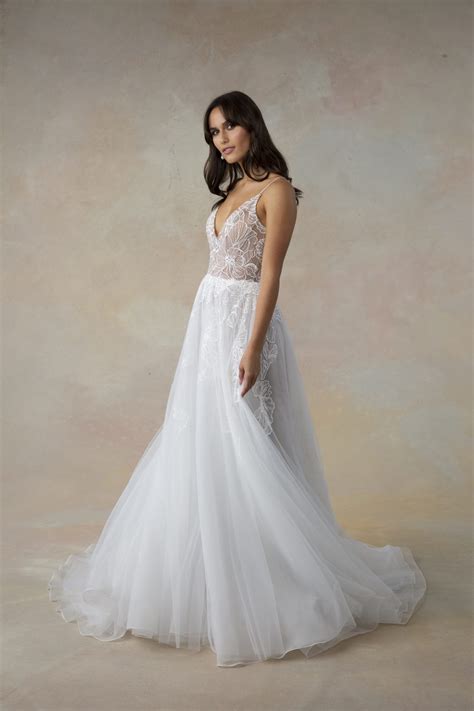 WILLA - NUDE - Tara Lauren