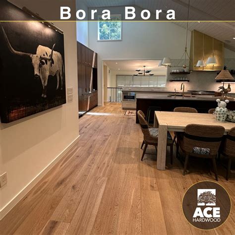 Ace Hardwood Flooring on LinkedIn: #happymonday