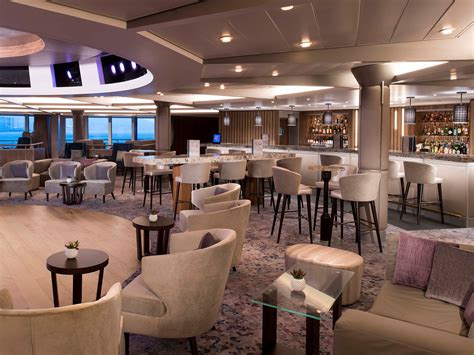 Celebrity Constellation Bars (With Menus and Prices) - Cruise Spotlight