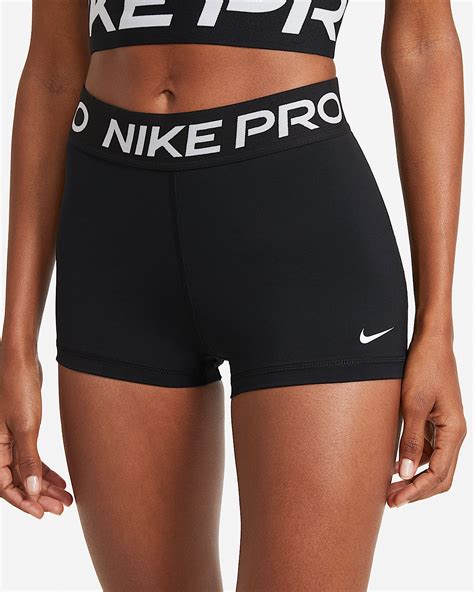 Nike Pro Women's 3" Shorts. Nike.com