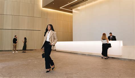 Amenities | 3 Times Square | NYC