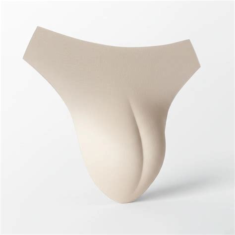 Camel Toe Insert Pad | Illusions Lingerie