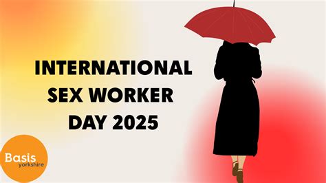 International Sex Worker Day 2025 - Basis
