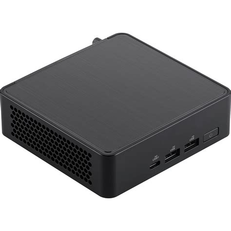 Asus NUC 14 Pro Barebone RNUC14RVKU700001I | PC-Canada