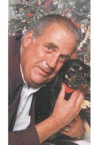 Donald S. Perry - 2021 - Enea Family Funeral Homes