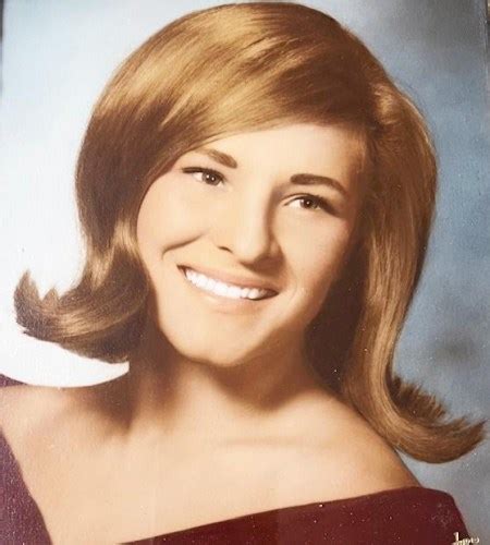 MARSHA ROHRBAUGH Obituary (1951 - 2024) - Dodge City, KS - Dodge City ...