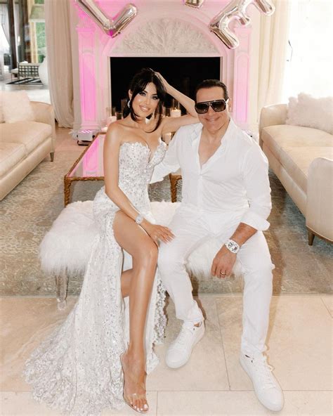 Dexter Outlaw Wedding