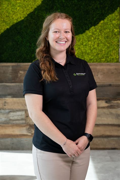 Cultivating the Future: Taryn Wainscott, Jackson Lusk and Taylor Pinkerton