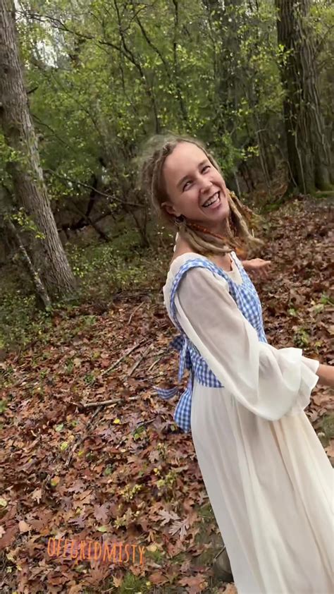 🦄 @offgridmisty - Off Grid Misty