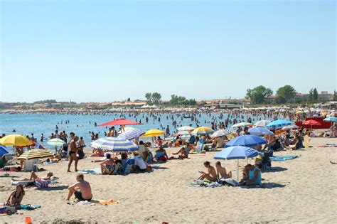 10 Best Nudist Beaches in the World - Go Au Naturel at These Popular ...