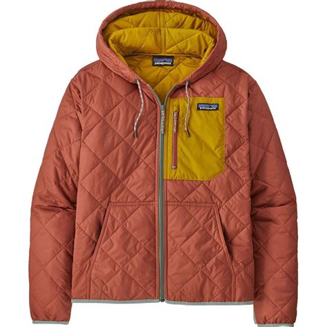 Patagonia Quilted Bomber Jacket Review at Tayla Currey blog